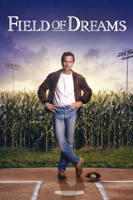 Phil Alden Robinson - Field of Dreams artwork