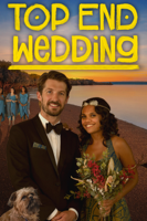 Wayne Blair - Top End Wedding artwork