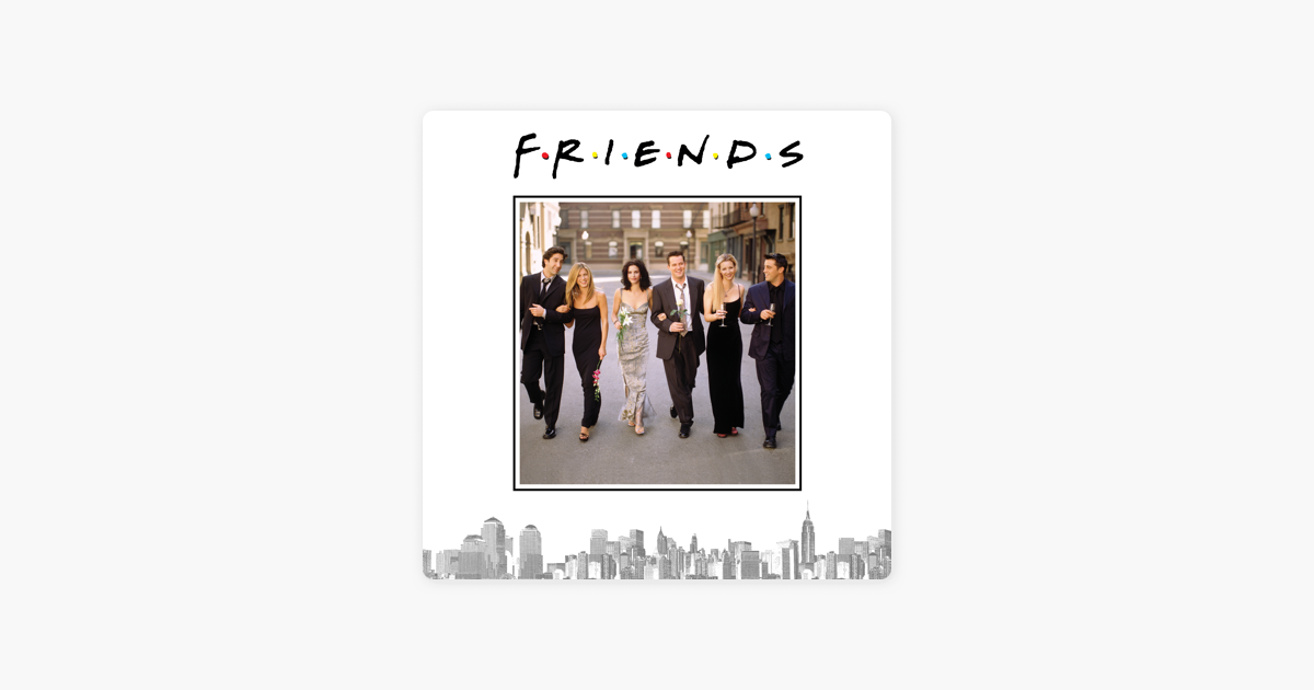 friends season 8 free Torrent download