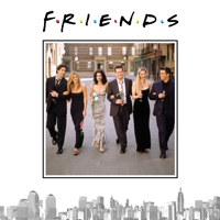 Friends - Friends, Season 8 artwork