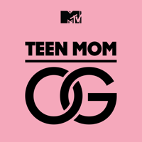 Teen Mom - Don't Give Up artwork