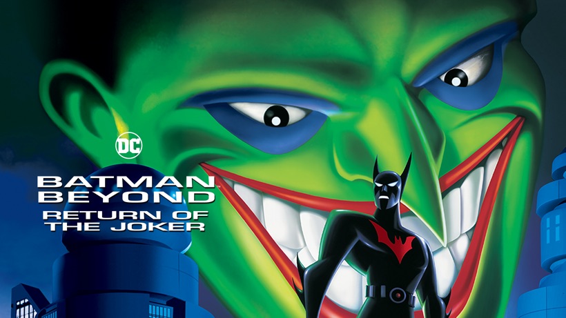 Batman Beyond: Return of the Joker