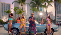 Sean Paul & Major Lazer - When It Comes To You (Official Video) artwork