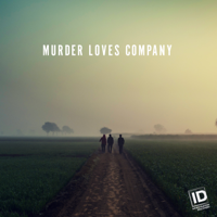 Murder Loves Company - Murder Loves Company, Season 1 artwork