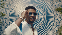 Usher - Don't Waste My Time (feat. Ella Mai) [(Official Video) [Shorter Version]] artwork