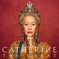 Catherine the Great - Catherine the Great artwork
