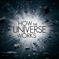 How the Universe Works - How the Universe Works, Season 8 artwork