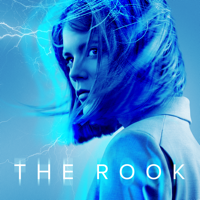 The Rook - The Rook, Season 1 artwork