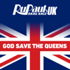 RuPaul's Drag Race: UK - RuPaul's Drag Race: UK, Season 1  artwork