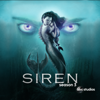 Siren - The Toll of The Sea artwork