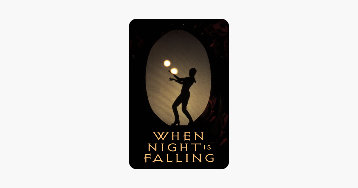 When Night Is Falling Streaming Sub Ita