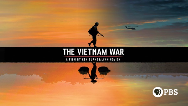 The Vietnam War | Apple TV