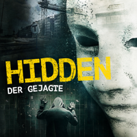 Hidden - Der Gejagte - Das Kind artwork