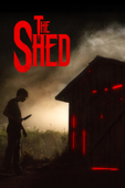 The Shed cover