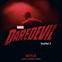 Marvel's Daredevil - Marvel's Daredevil, Staffel 3 artwork