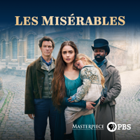 Les Misérables - Les Misérables artwork