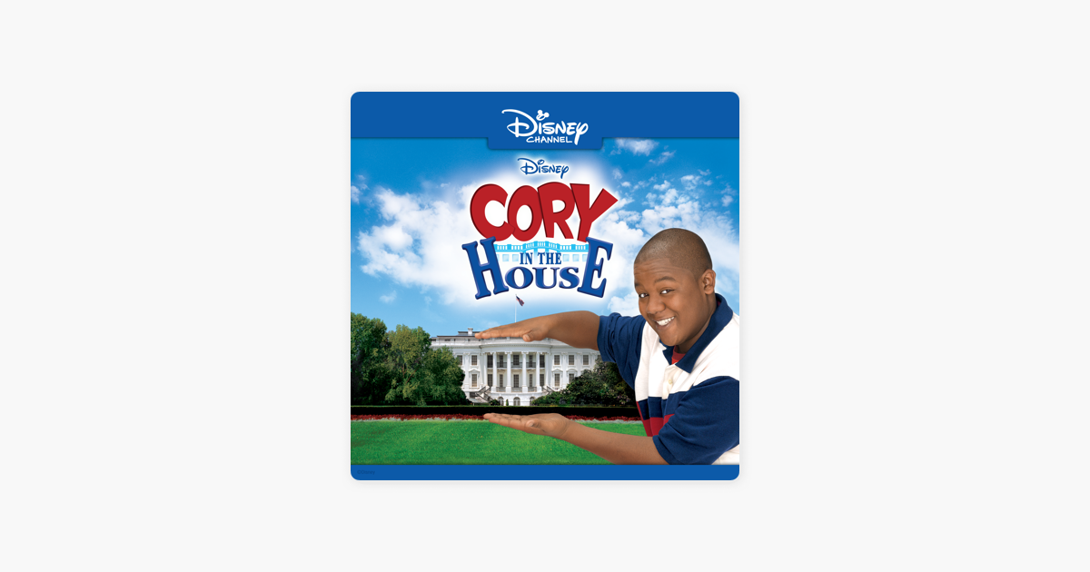 Cory In The House Season 1 Bei Itunes