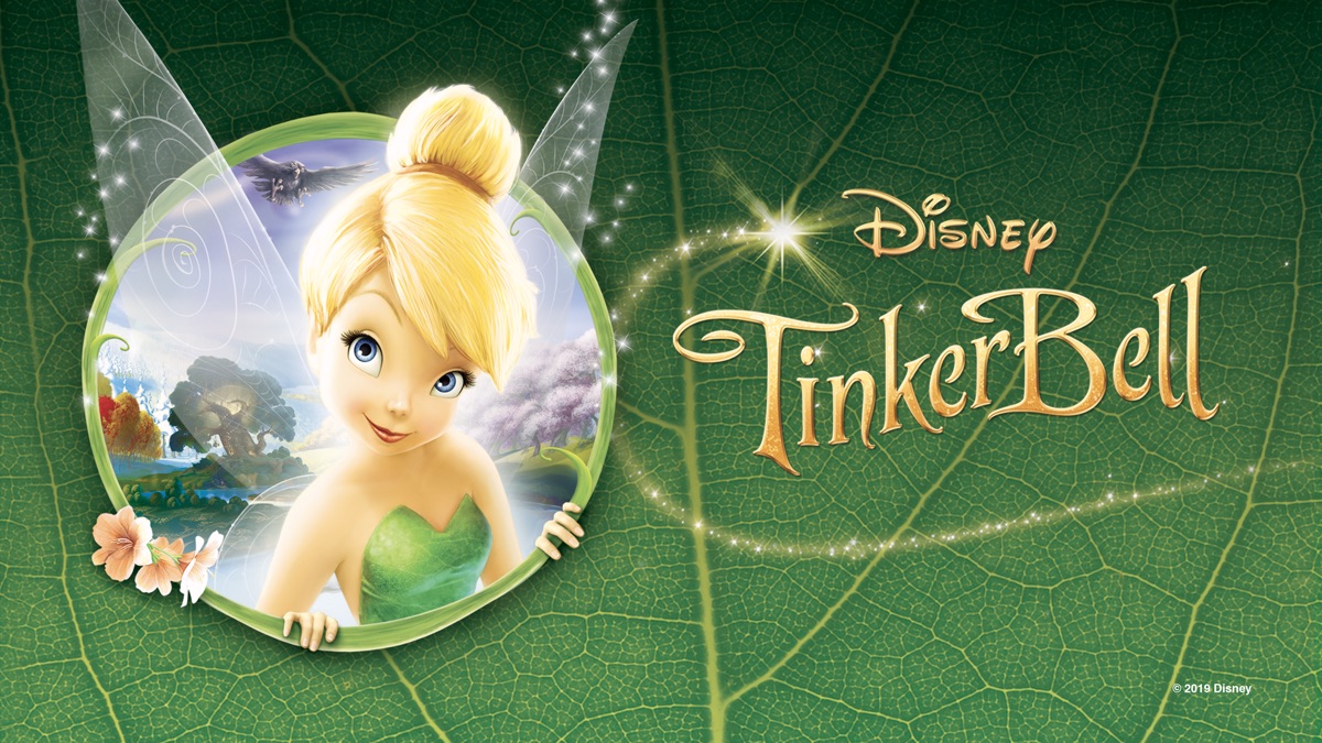 Tinker Bell Apple Tv Tinker bell ve korsan peri izle. tinker bell apple tv