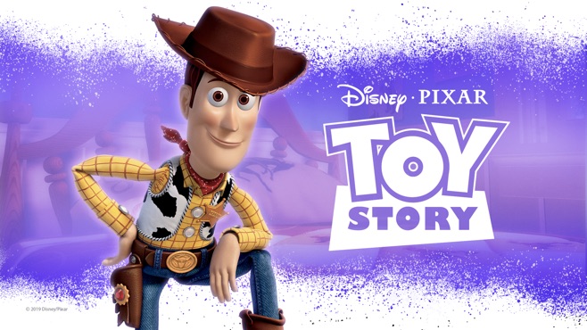 Toy Story 3 download the new version for ipod