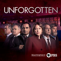 Unforgotten - Unforgotten, Season 3 artwork