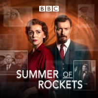 Summer of Rockets - Summer of Rockets artwork
