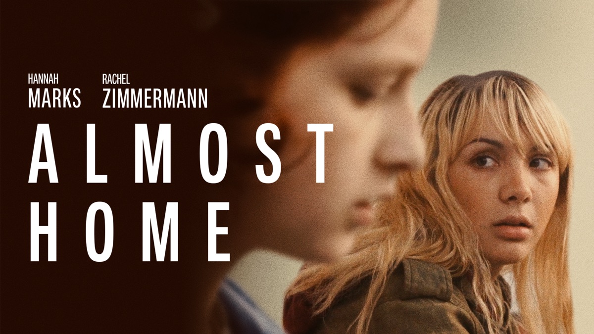 Almost Home Apple TV