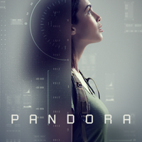 Pandora - Pandora, Season 1 artwork