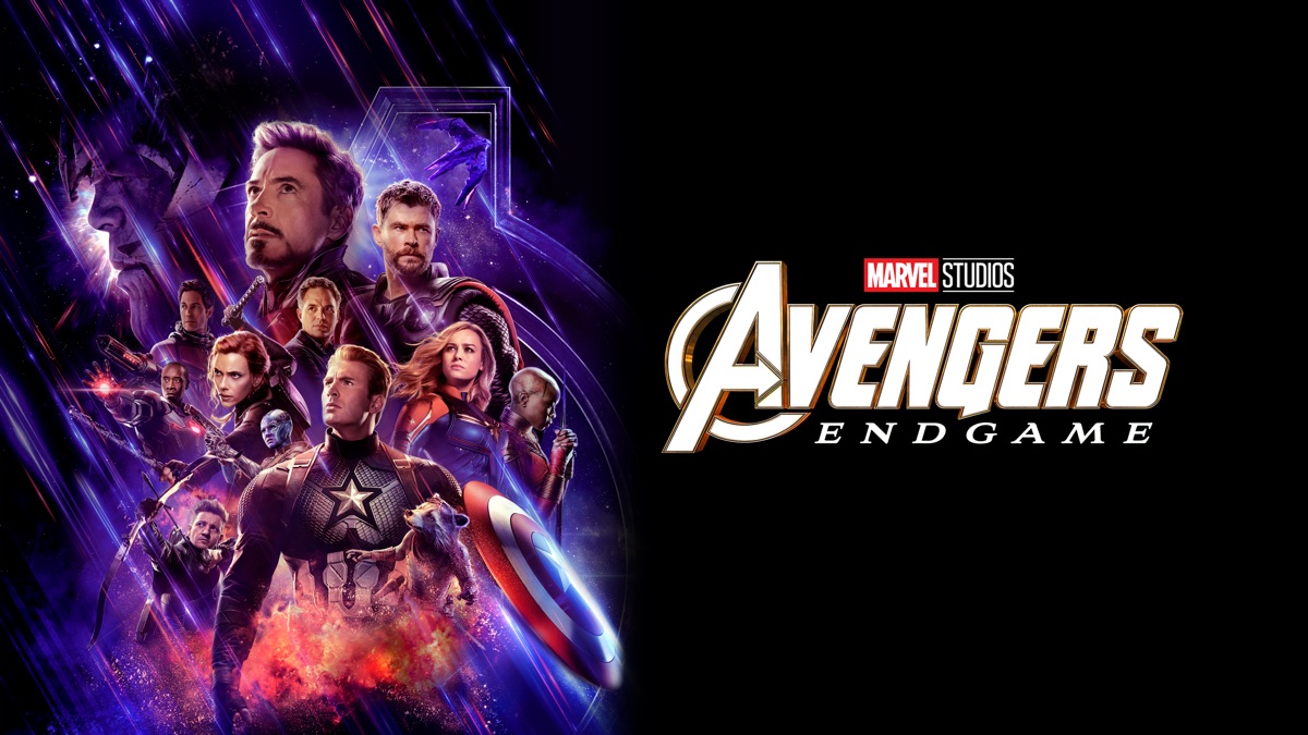 Avengers: Endgame for apple download