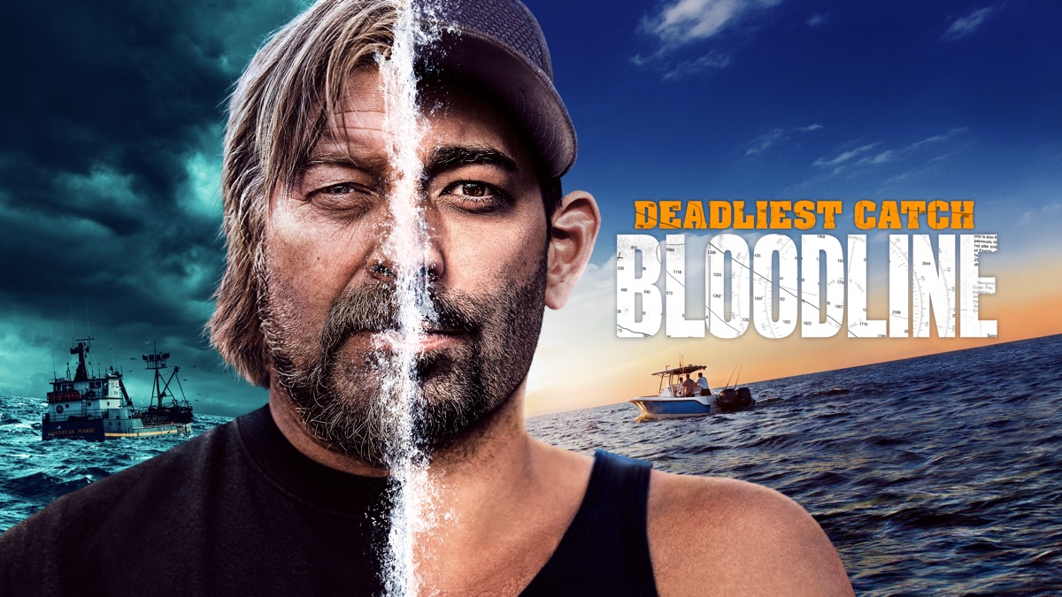 Deadliest Catch Bloodline Apple TV