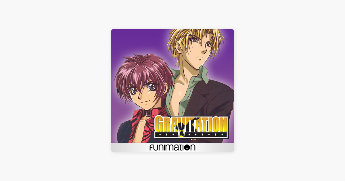 Gravitation On Itunes