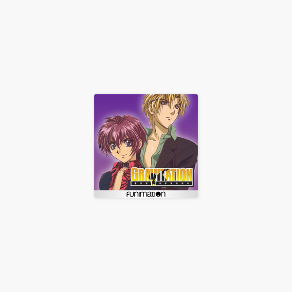 Gravitation On Itunes