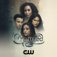 Charmed - Charmed, Season 2 artwork