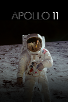 Todd Douglas Miller - Apollo 11 (2019) artwork
