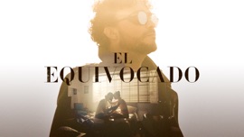 El Equivocado Andrés Cepeda Latin Music Video 2020 New Songs Albums Artists Singles Videos Musicians Remixes Image