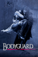 Mick Jackson - Bodyguard artwork