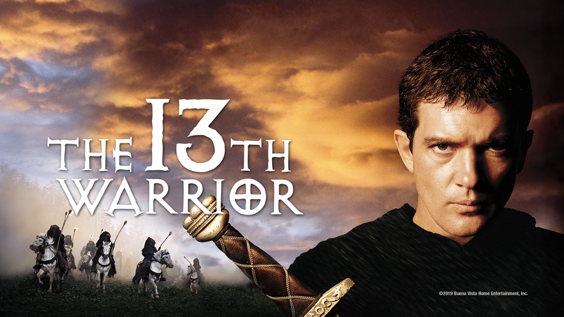 The 13th Warrior On Apple Tv
