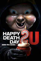 Christopher Landon - Happy Death Day 2U artwork