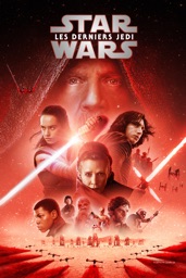 Star Wars : Les Derniers Jedi