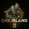 The Curse of Oak Island - Marks X the Spot  artwork