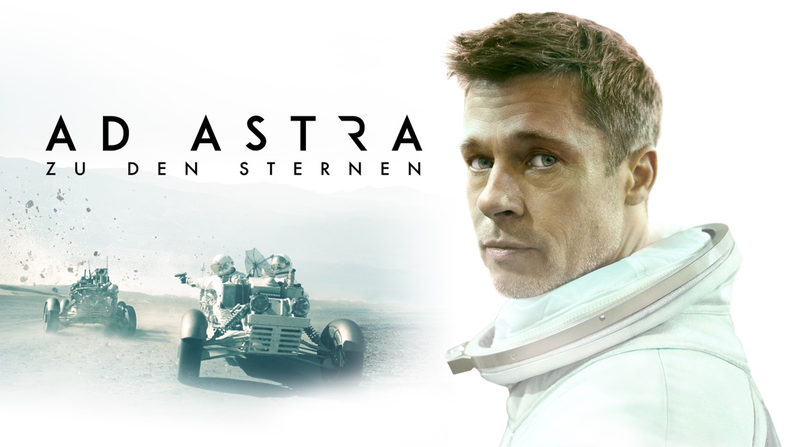 Ad Astra – Zu Den Sternen Ad Astra – Zu Den Sternen