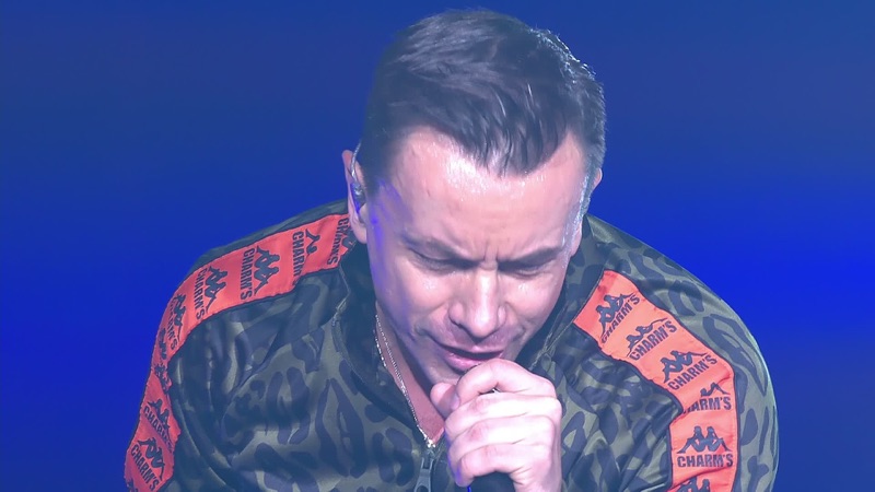 Авария Новогодний Трэш