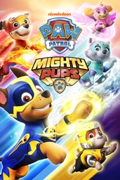 Paw Patrol: La Super Patrouille