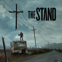 The Stand - The Vigil artwork