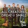 All Creatures Great and Small - All Creatures Great and Small, Season 1  artwork