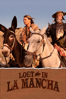 Lost in La Mancha - Keith Fulton & Louis Pepe