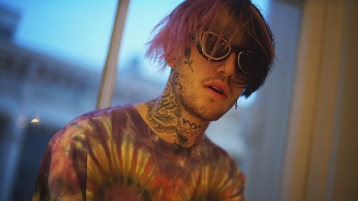 Сколько лет лил пипу. Lil Peep 2017. Лил пип в 16. Лел Пеп.