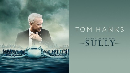 Sully: Miracle on the Hudson
