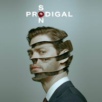 Prodigal Son - Prodigal Son - Der Mörder in dir, Staffel 1 artwork