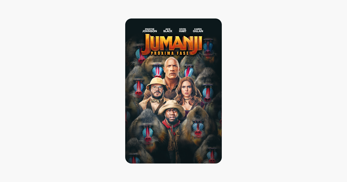 free for apple instal Jumanji: The Next Level