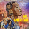 All American - The Bigger Picture  artwork